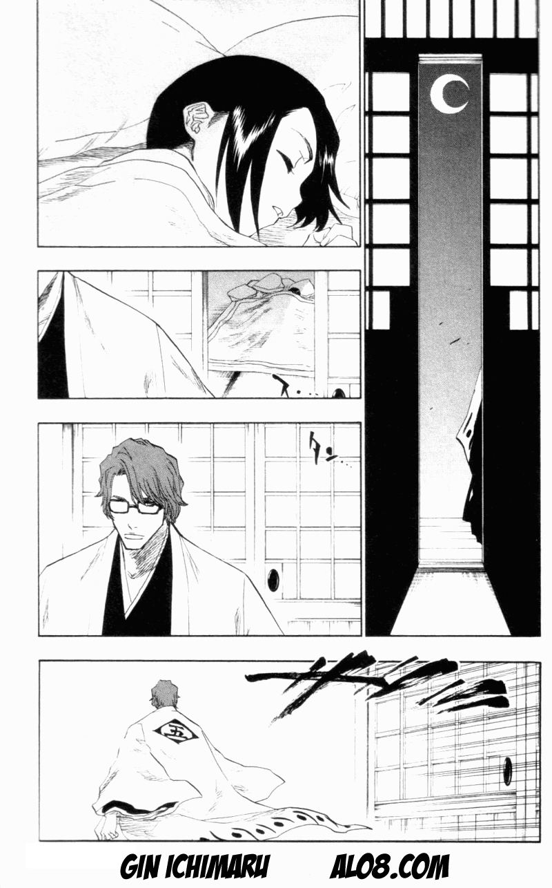 Thần Chết Ichigo - Chương 100