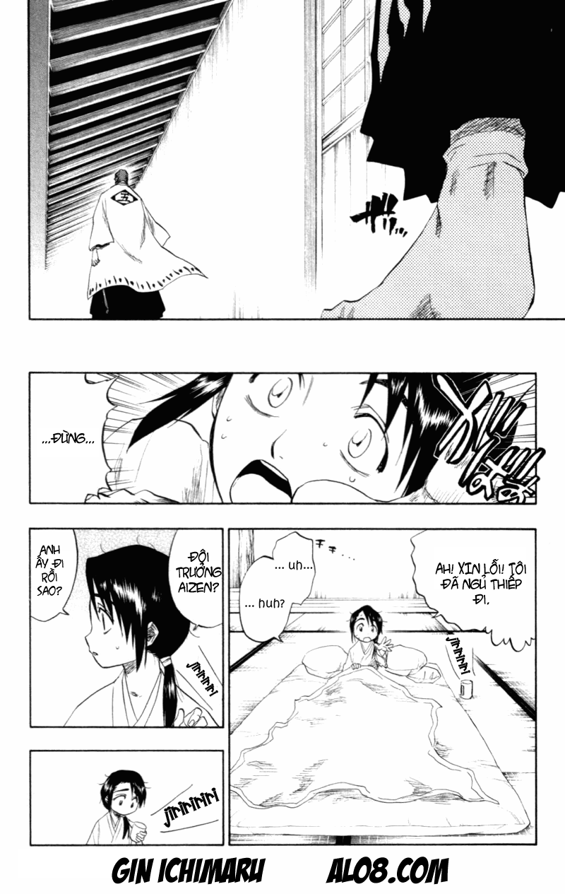 Thần Chết Ichigo - Chương 100