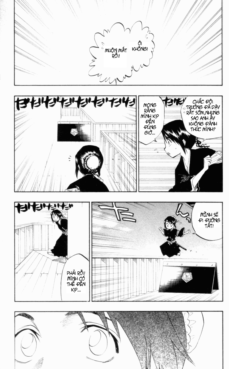 Thần Chết Ichigo - Chương 100