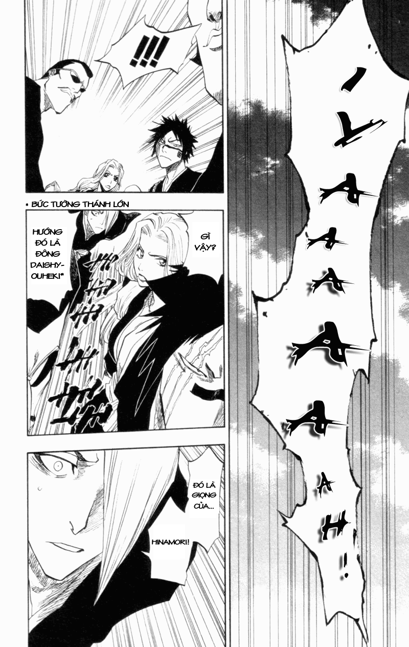 Thần Chết Ichigo - Chương 100