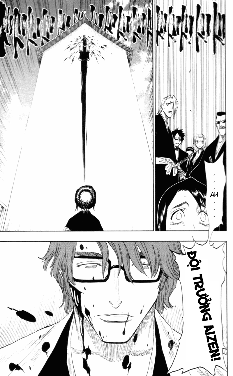 Thần Chết Ichigo - Chương 100