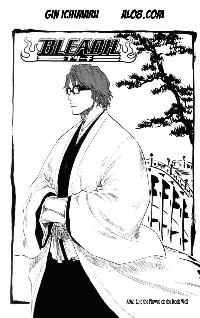 Thần Chết Ichigo - Chương 100