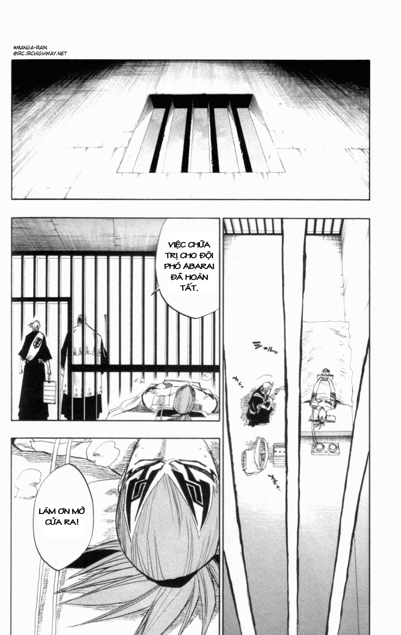 Thần Chết Ichigo - Chương 100