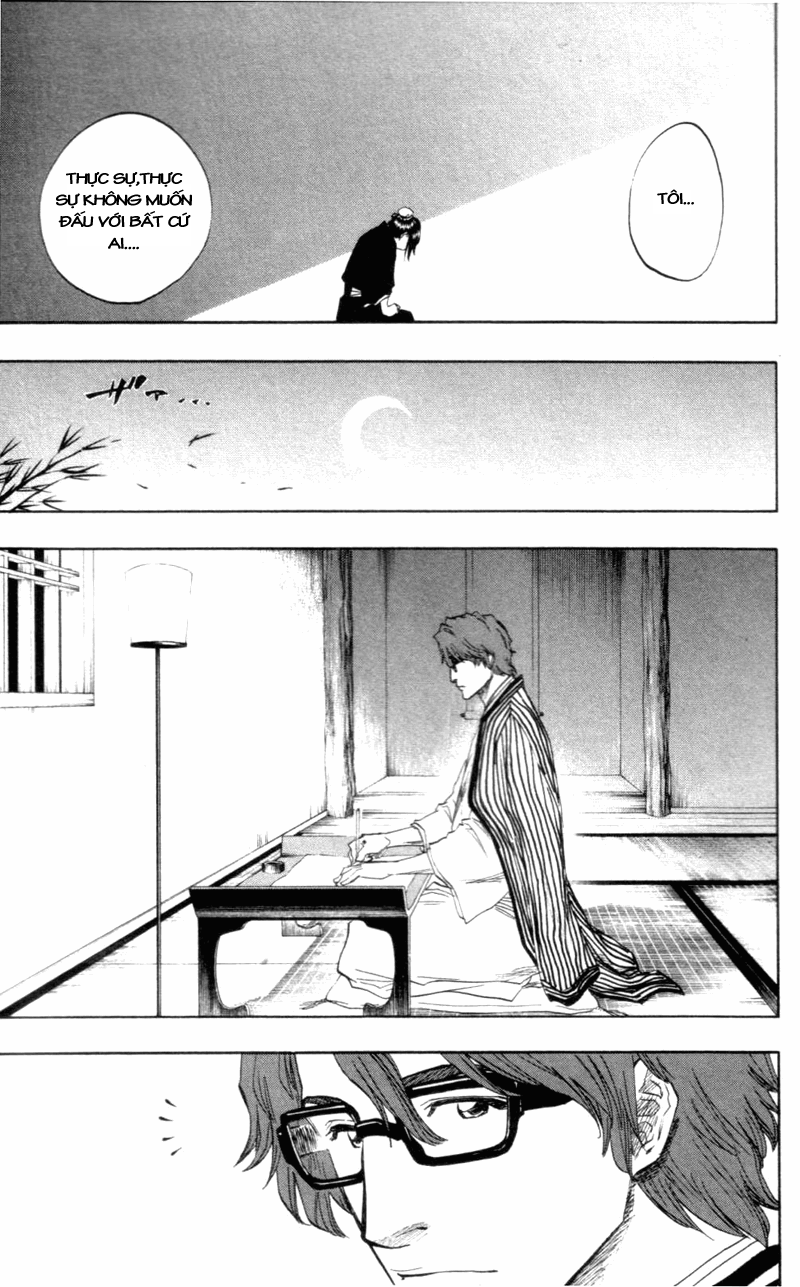 Thần Chết Ichigo - Chương 100