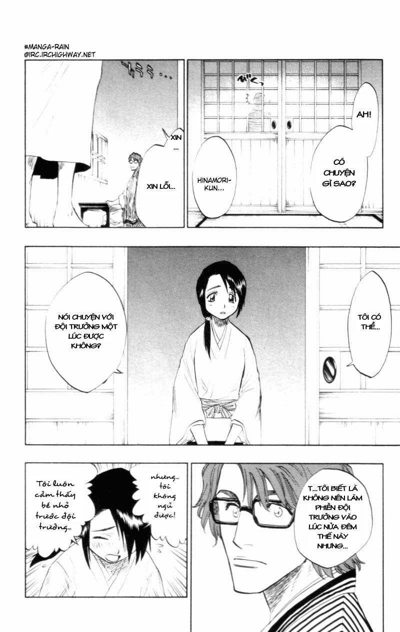 Thần Chết Ichigo - Chương 100