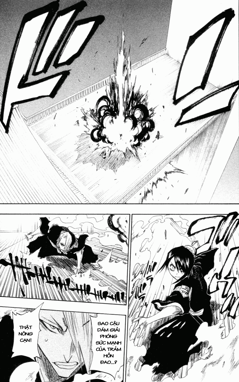 Thần Chết Ichigo - Chương 101