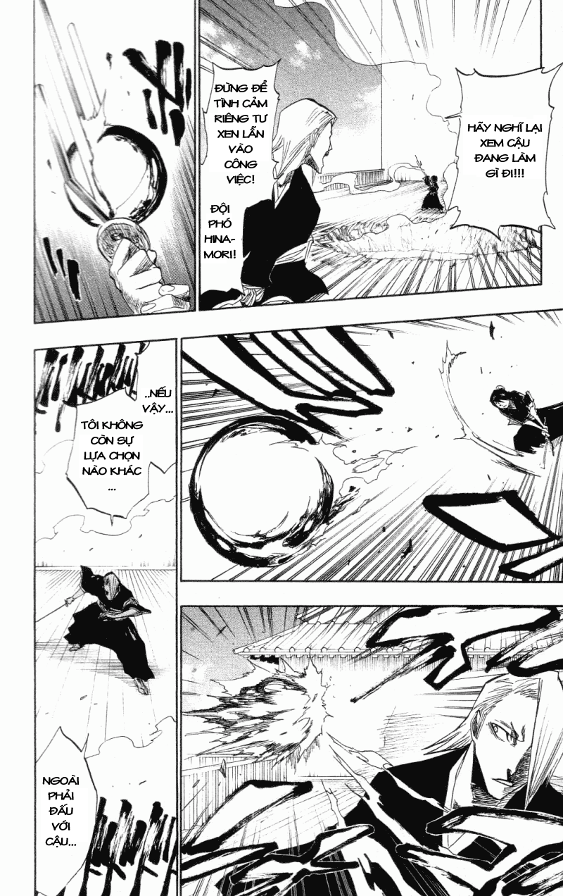 Thần Chết Ichigo - Chương 101