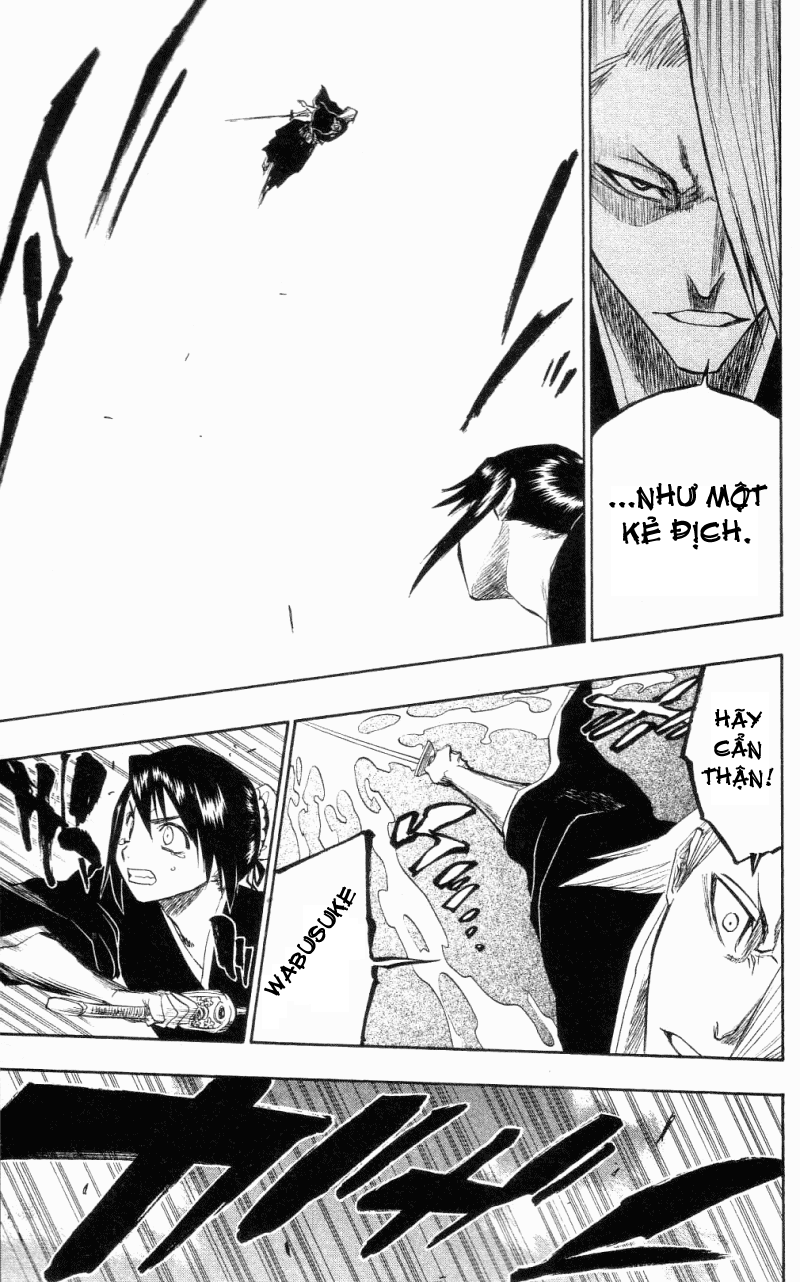 Thần Chết Ichigo - Chương 101