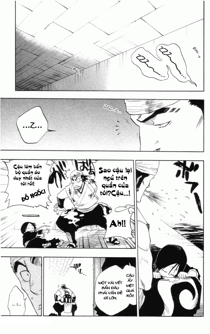 Thần Chết Ichigo - Chương 101