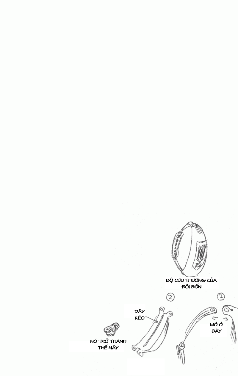 Thần Chết Ichigo - Chương 101