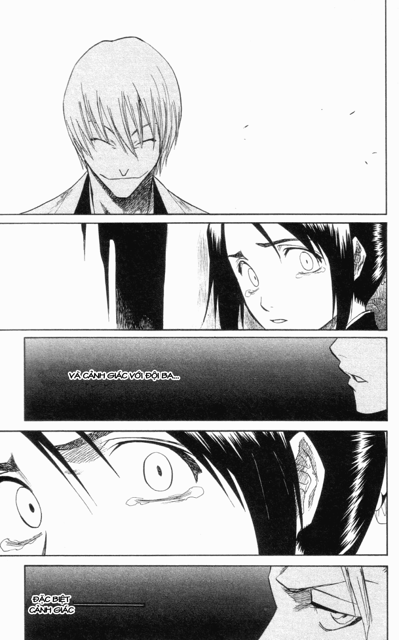 Thần Chết Ichigo - Chương 101
