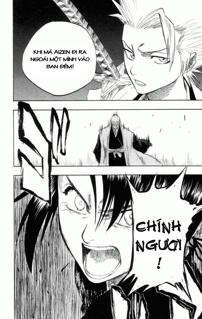 Thần Chết Ichigo - Chương 101