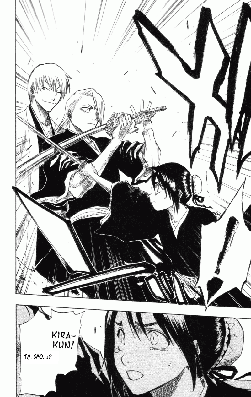 Thần Chết Ichigo - Chương 101