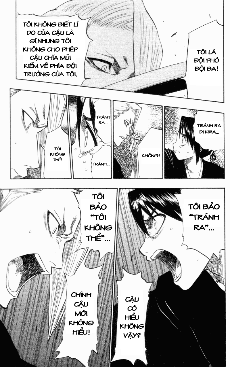 Thần Chết Ichigo - Chương 101