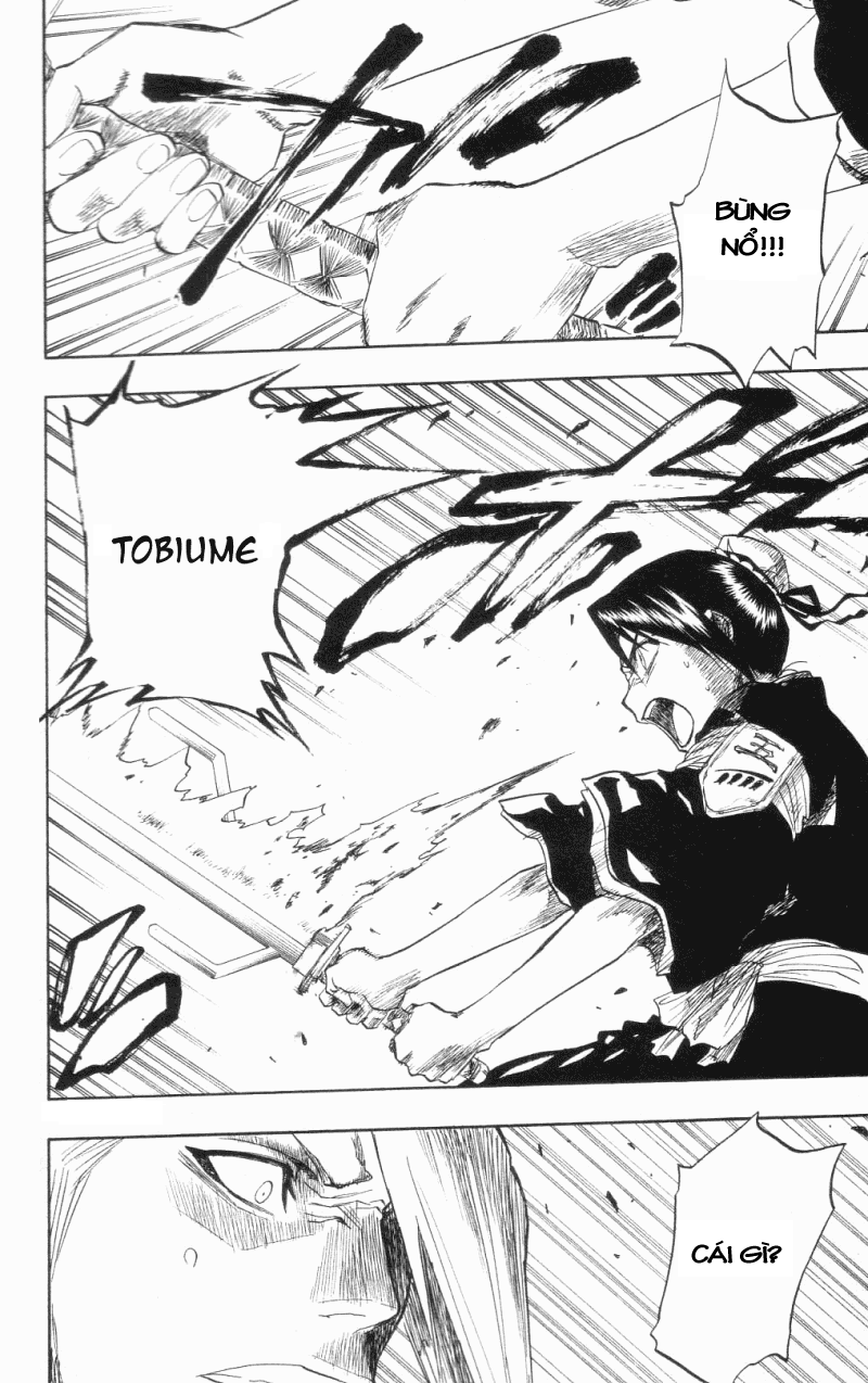 Thần Chết Ichigo - Chương 101