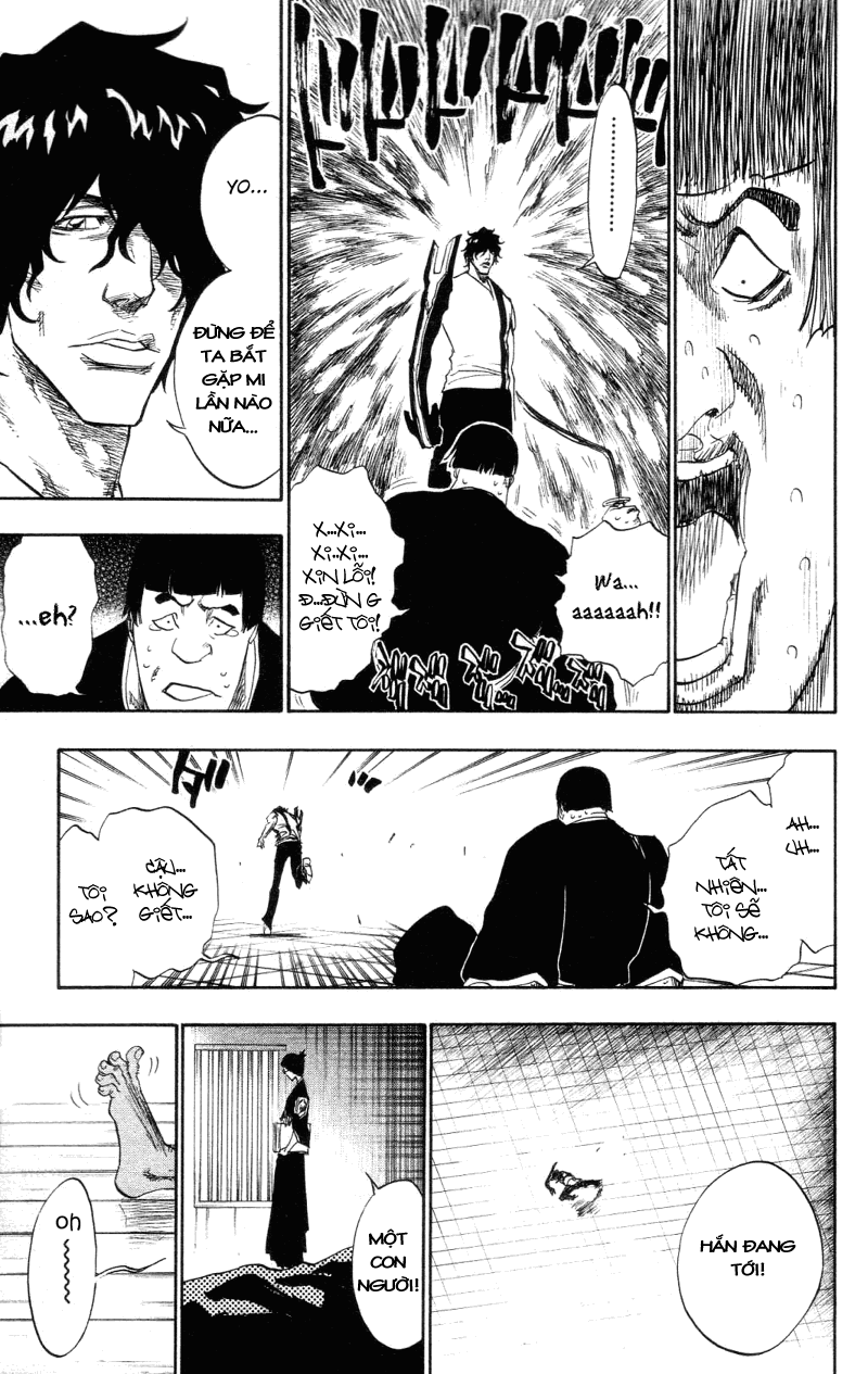 Thần Chết Ichigo - Chương 102