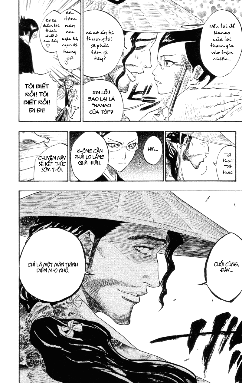 Thần Chết Ichigo - Chương 102