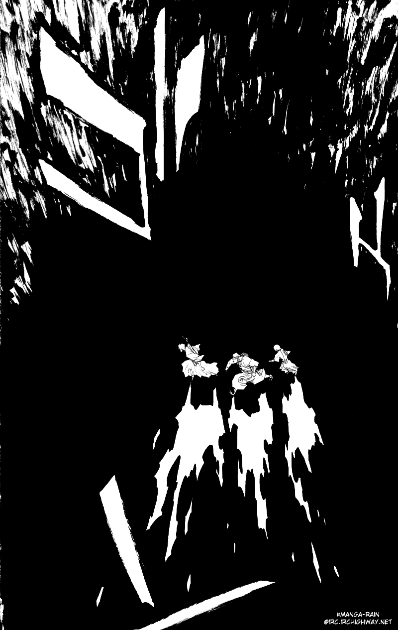 Thần Chết Ichigo - Chương 102