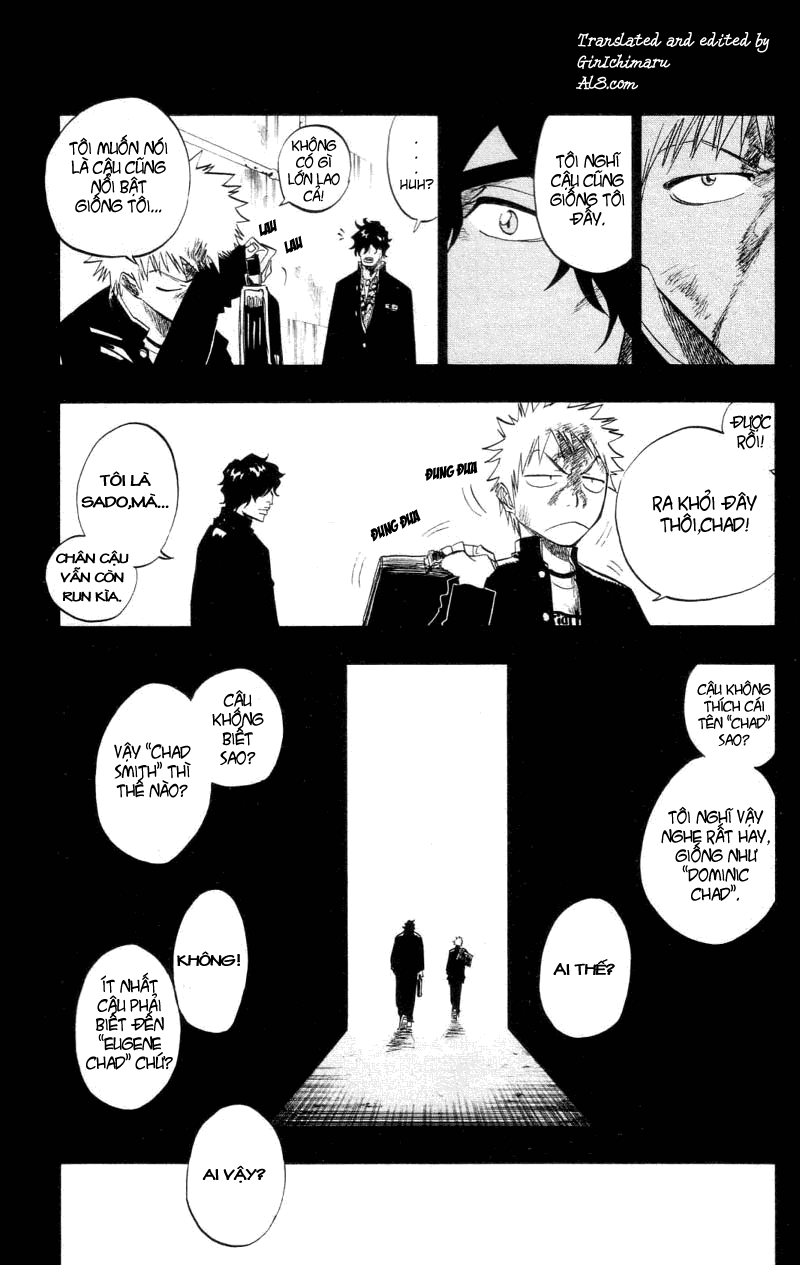 Thần Chết Ichigo - Chương 102