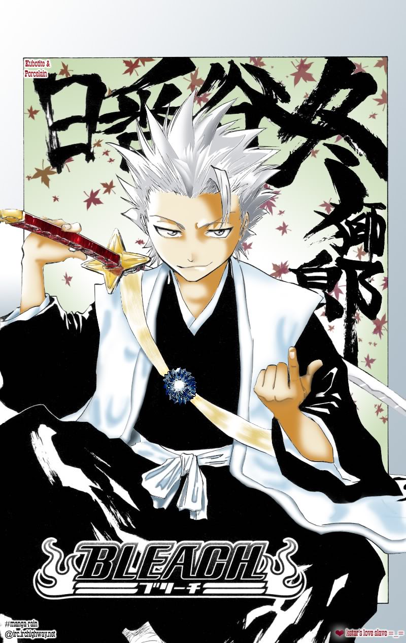 Thần Chết Ichigo - Chương 102