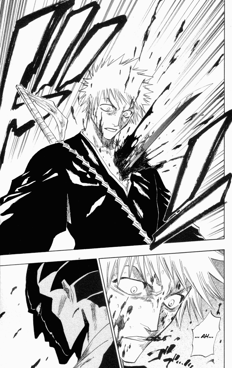 Thần Chết Ichigo - Chương 103