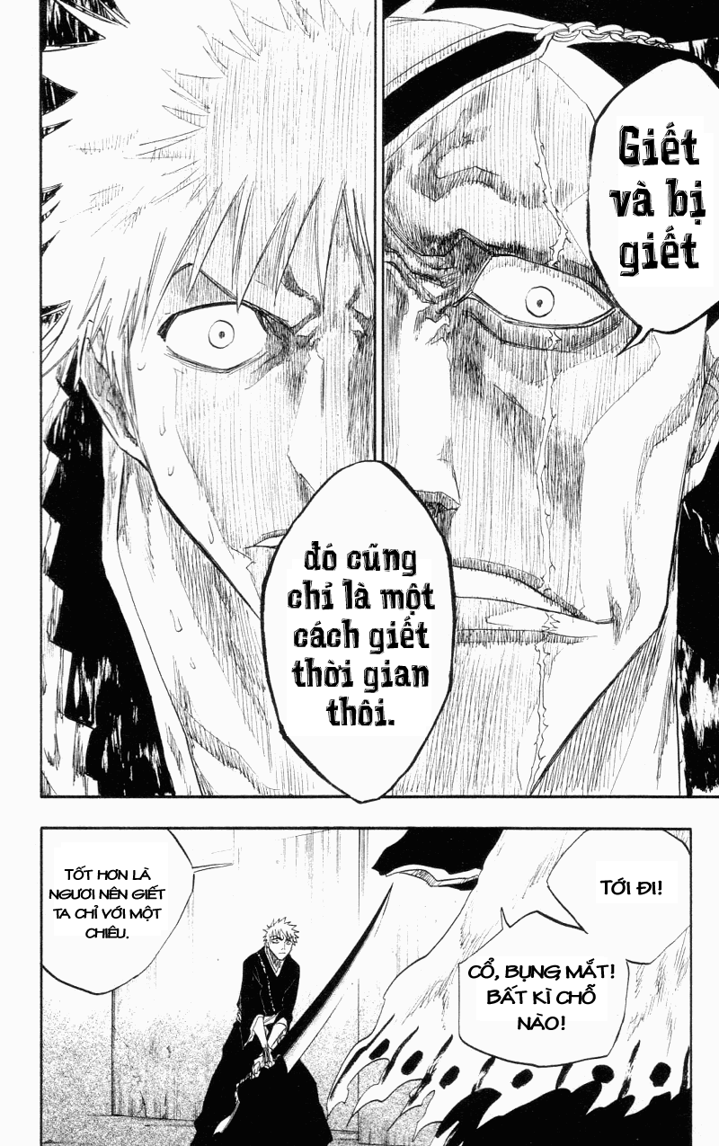 Thần Chết Ichigo - Chương 104