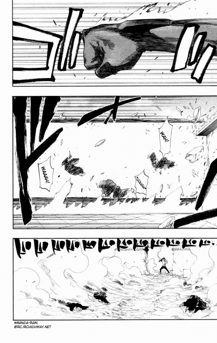 Thần Chết Ichigo - Chương 105