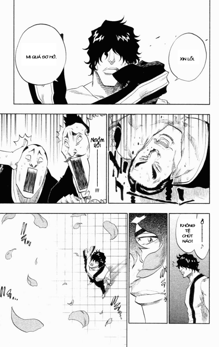 Thần Chết Ichigo - Chương 105