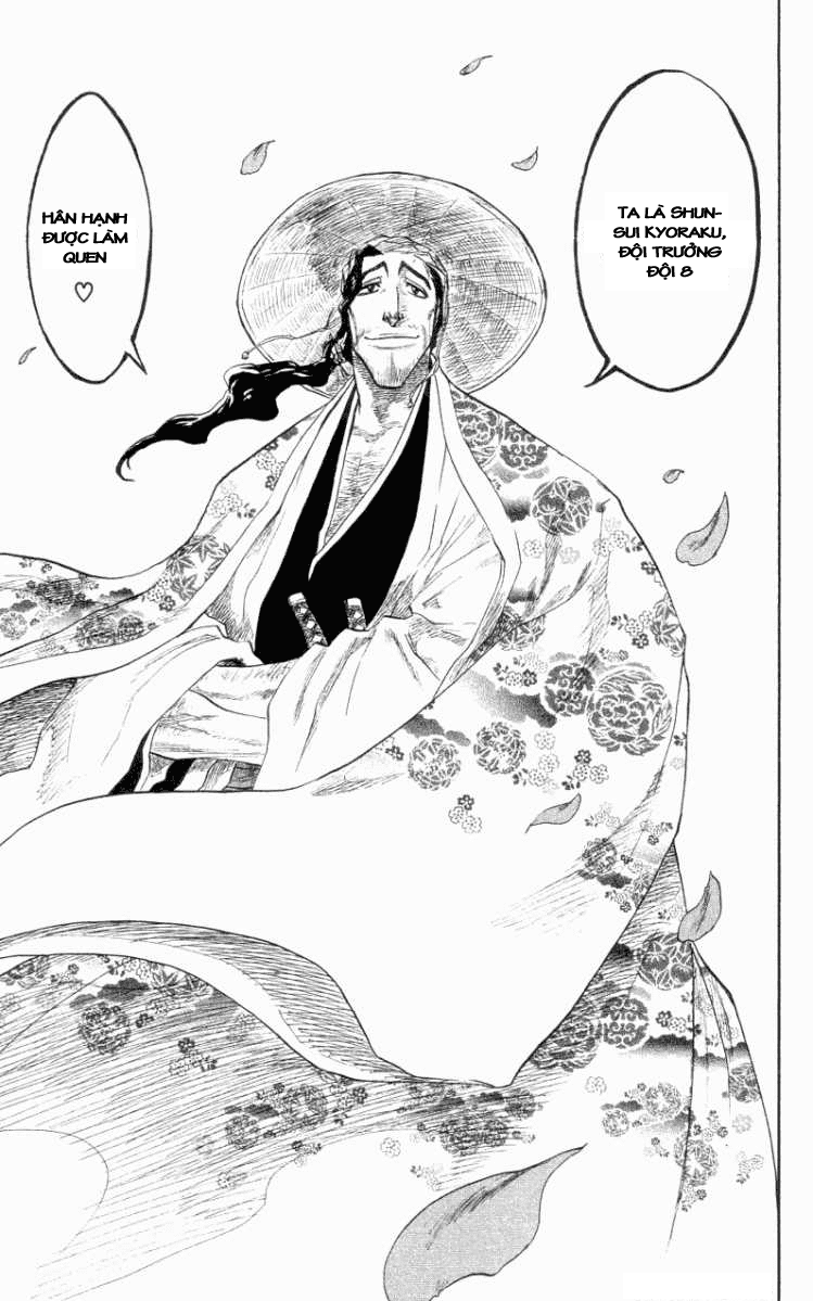 Thần Chết Ichigo - Chương 105