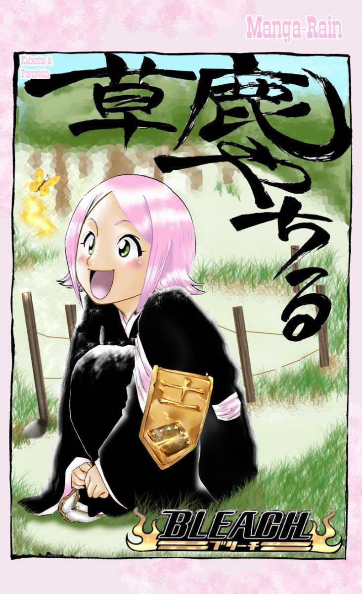 Thần Chết Ichigo - Chương 105