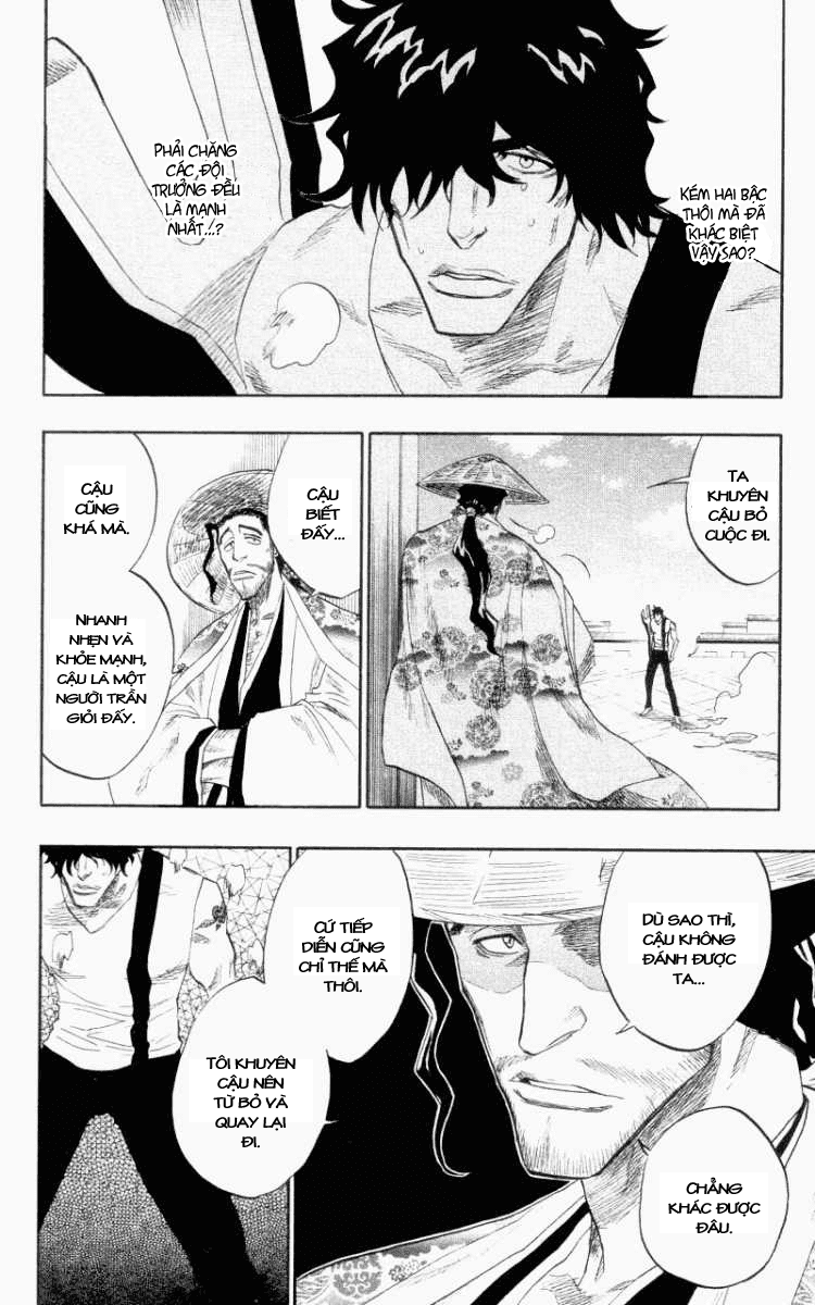 Thần Chết Ichigo - Chương 106