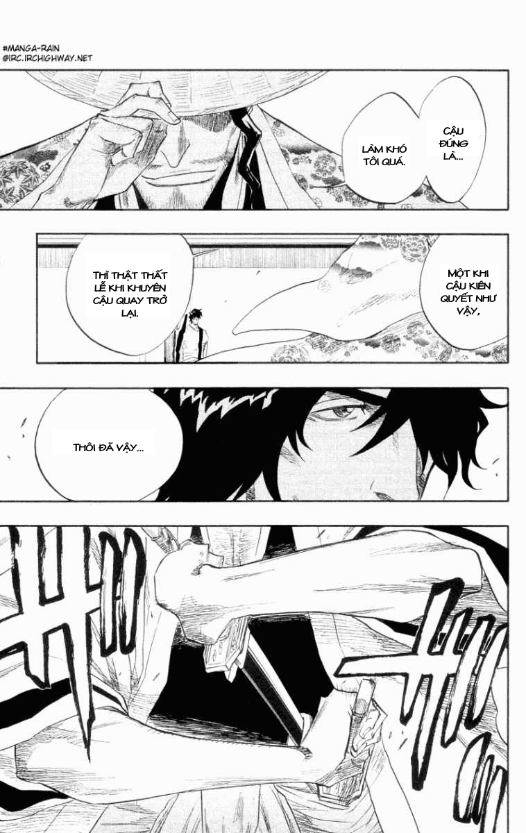 Thần Chết Ichigo - Chương 106