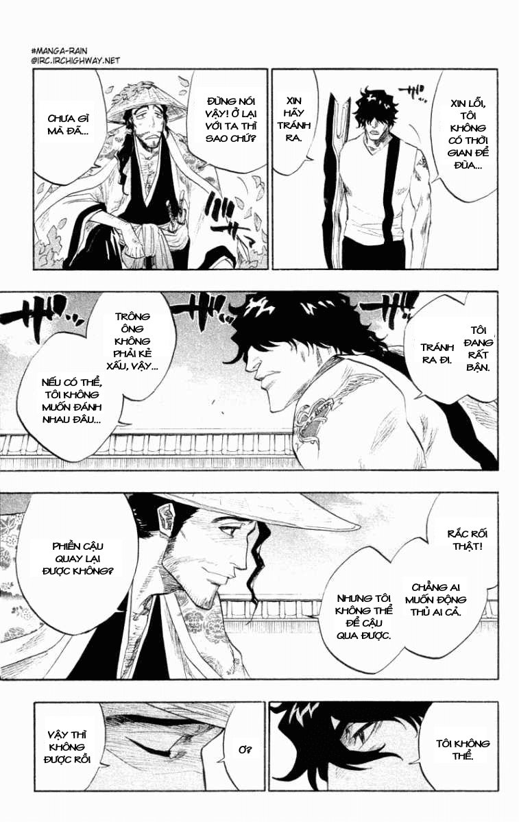 Thần Chết Ichigo - Chương 106