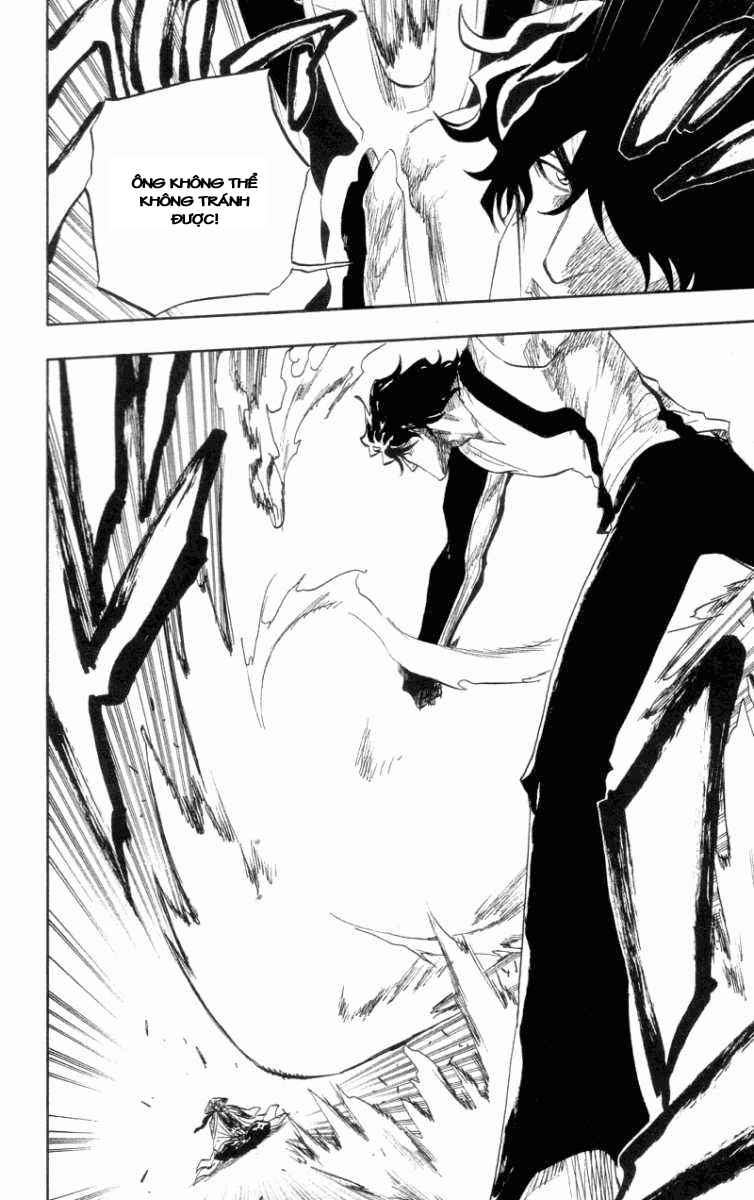 Thần Chết Ichigo - Chương 106