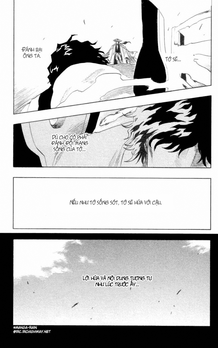 Thần Chết Ichigo - Chương 107