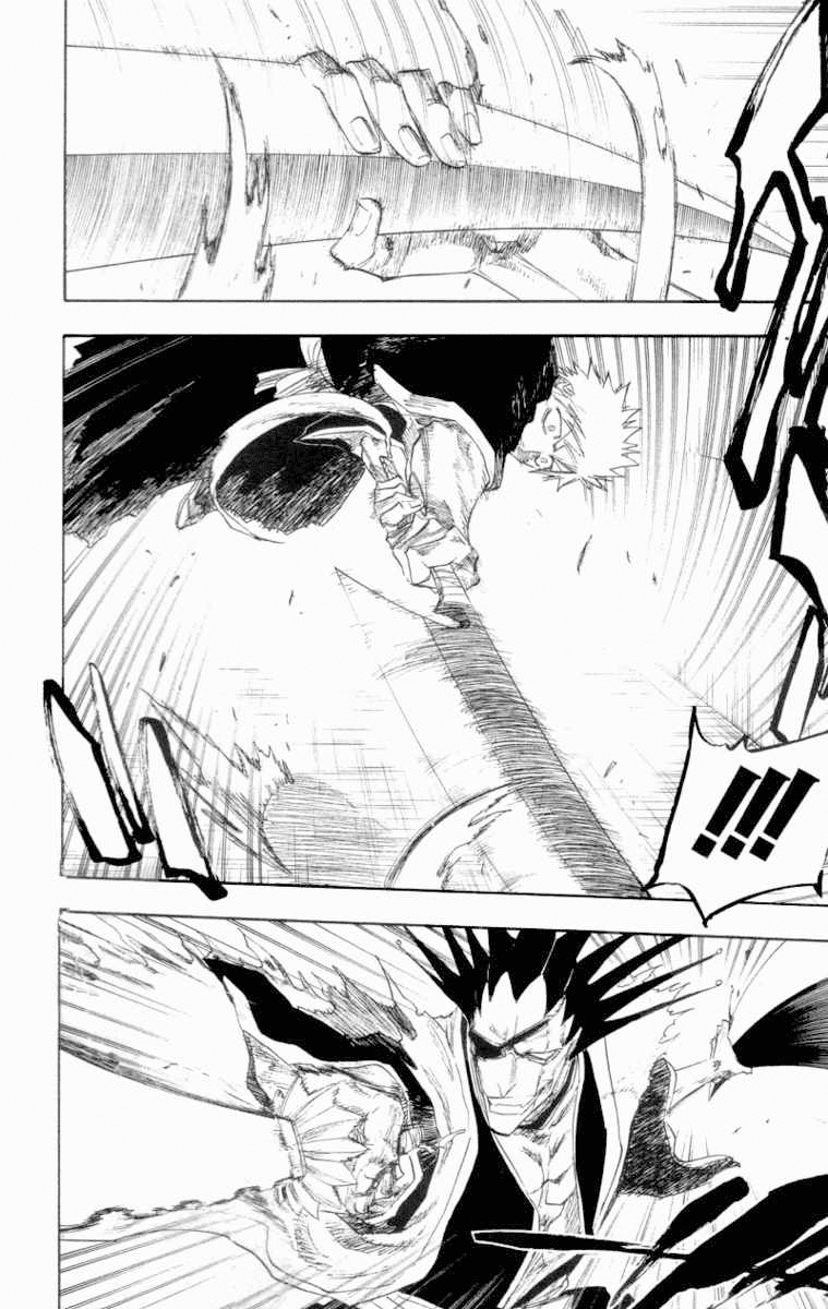 Thần Chết Ichigo - Chương 109