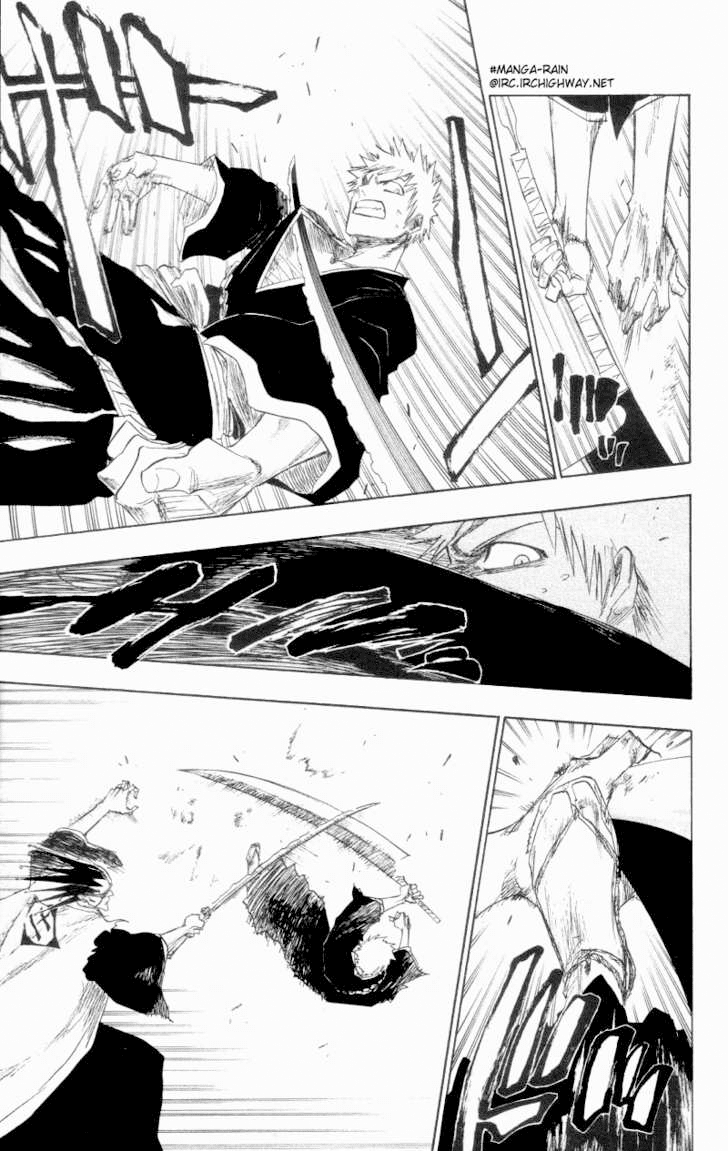 Thần Chết Ichigo - Chương 109