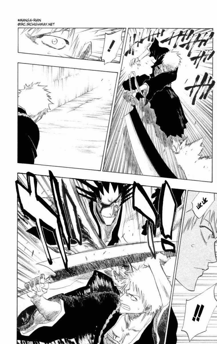 Thần Chết Ichigo - Chương 109
