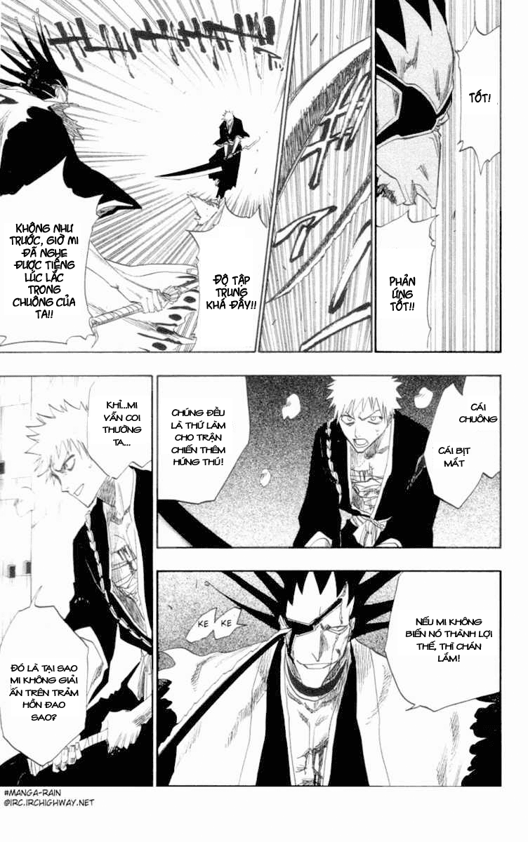 Thần Chết Ichigo - Chương 109