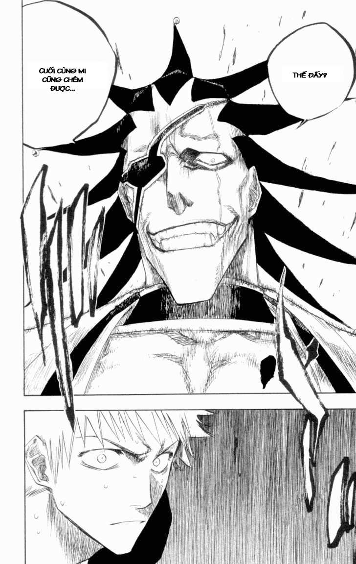 Thần Chết Ichigo - Chương 109