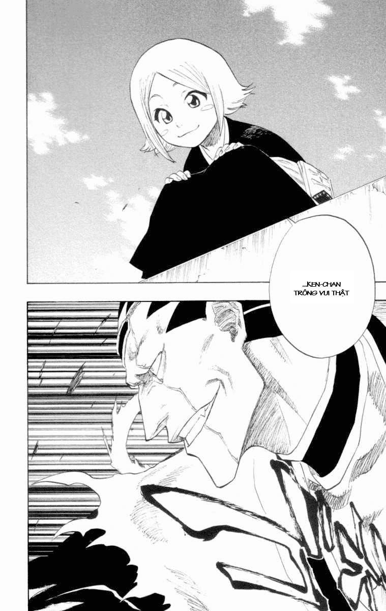 Thần Chết Ichigo - Chương 109