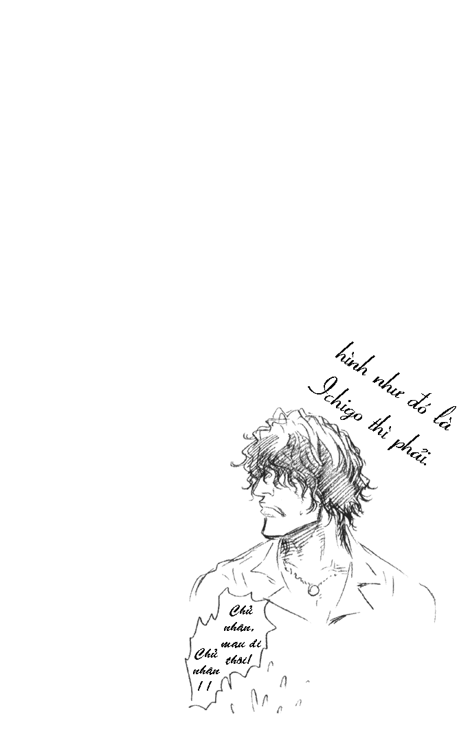 Thần Chết Ichigo - Chương 11