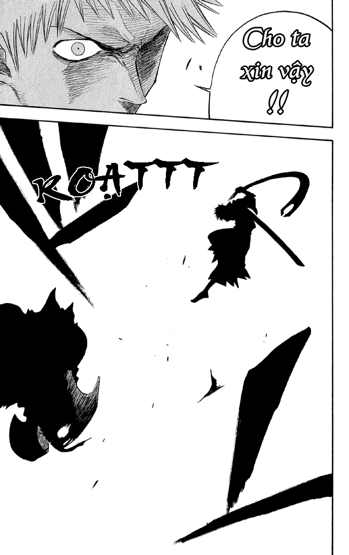 Thần Chết Ichigo - Chương 11