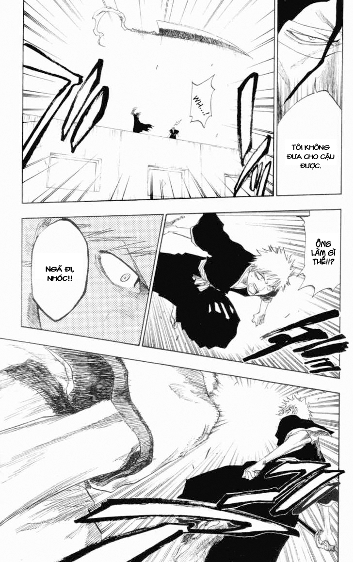 Thần Chết Ichigo - Chương 110