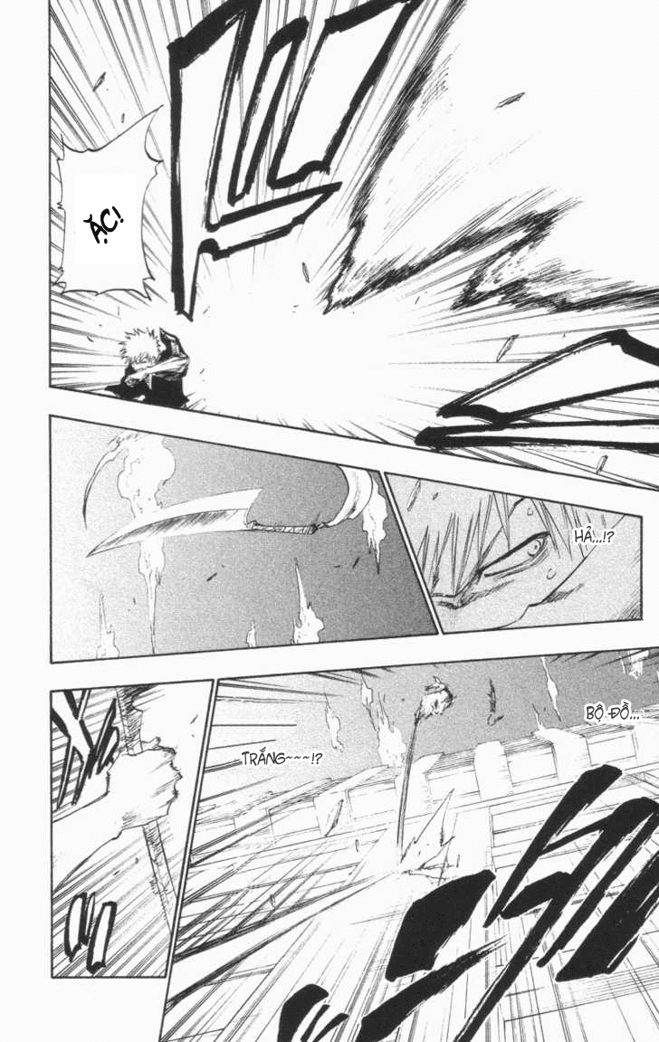 Thần Chết Ichigo - Chương 110