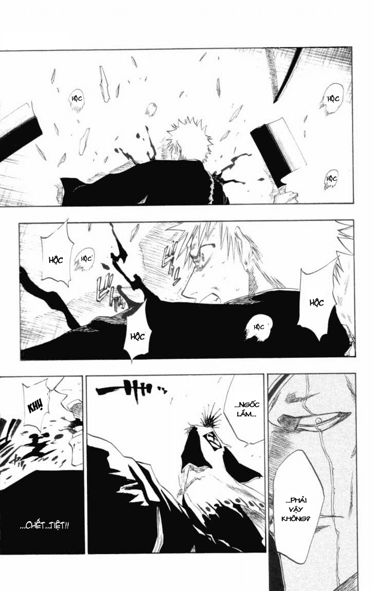 Thần Chết Ichigo - Chương 110