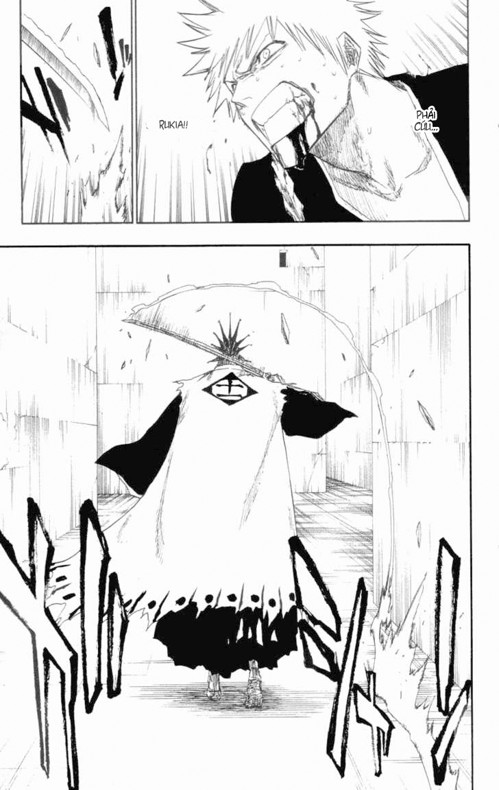 Thần Chết Ichigo - Chương 110