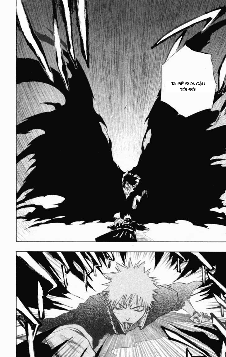 Thần Chết Ichigo - Chương 110