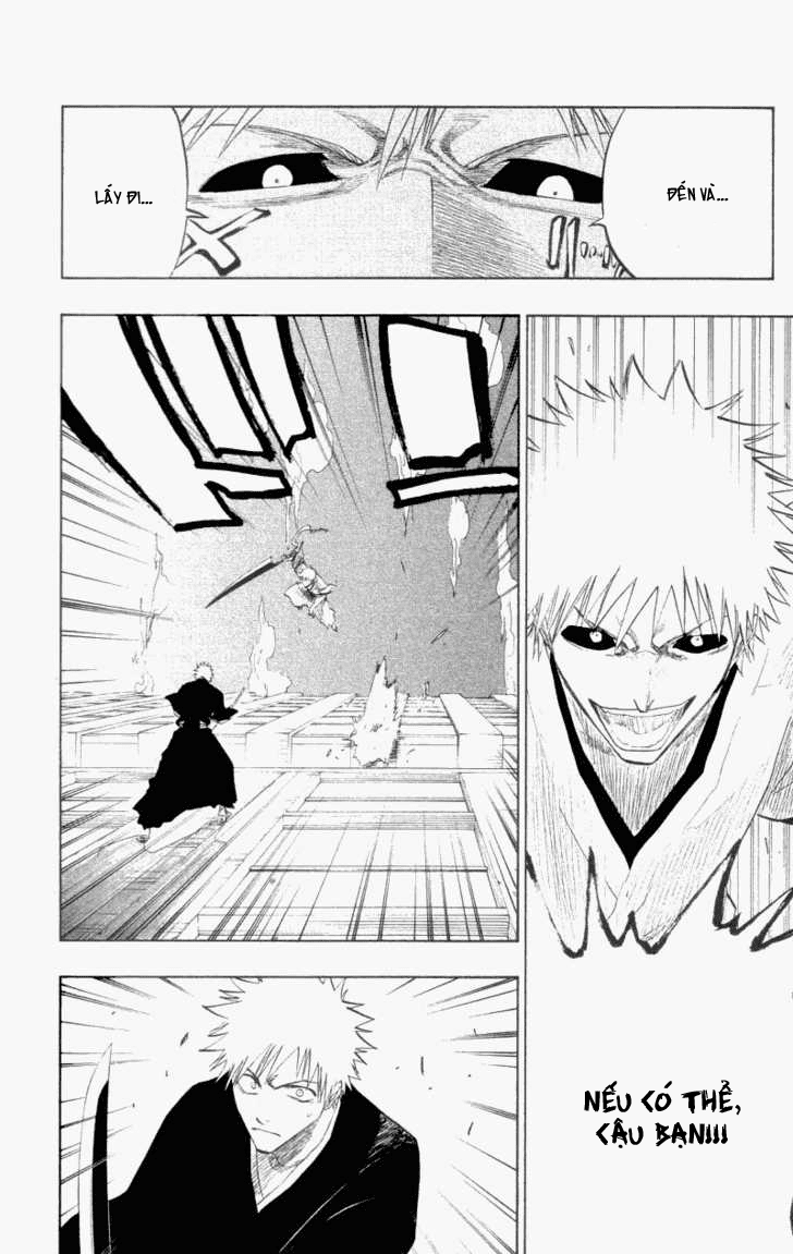 Thần Chết Ichigo - Chương 111