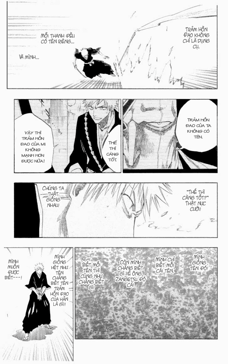 Thần Chết Ichigo - Chương 111